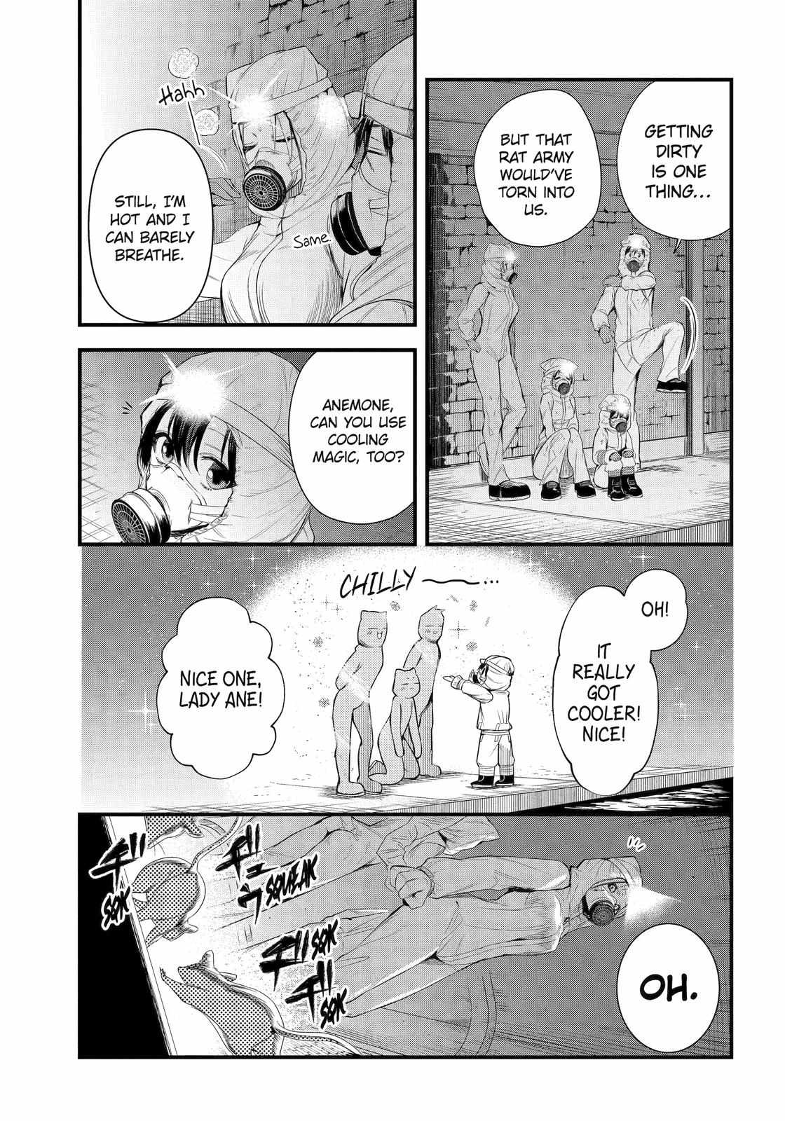 Arafoo Otoko no Isekai Tsuhan Seikatsu Chapter 42 7